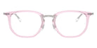 Ray-Ban RB9085V 7520 44 - Transparent Pink #id:ry9085v7520_s:100100