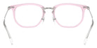 Ray-Ban RB9085V 7520 44 - Transparent Pink #id:ry9085v7520_s:100115