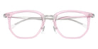 Ray-Ban RB9085V 7520 44 - Transparent Pink #id:ry9085v7520_s:100125