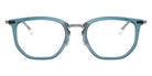 Ray-Ban RB9085V 7521 44 - Transparent Blue #id:ry9085v7521_s:102100