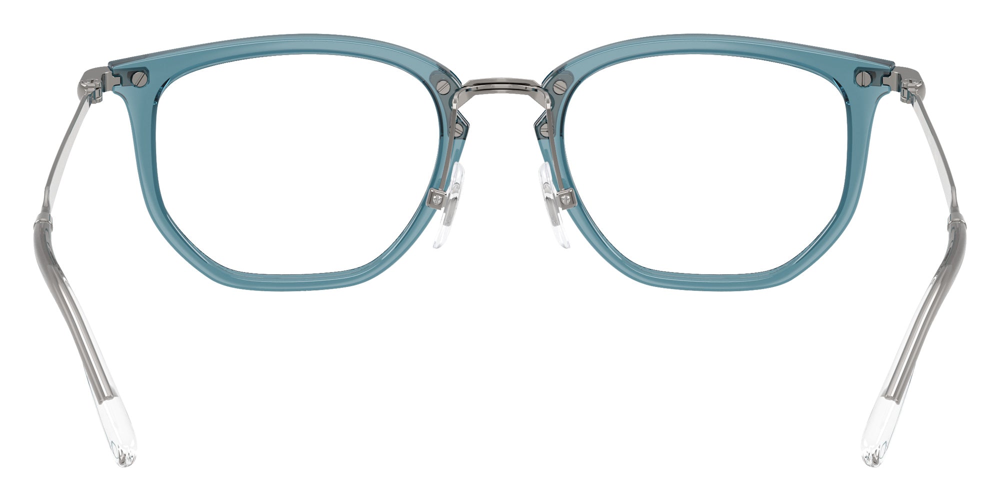 Ray-Ban RB9085V 7521 46 - Transparent Blue #id:ry9085v7521_s:114115