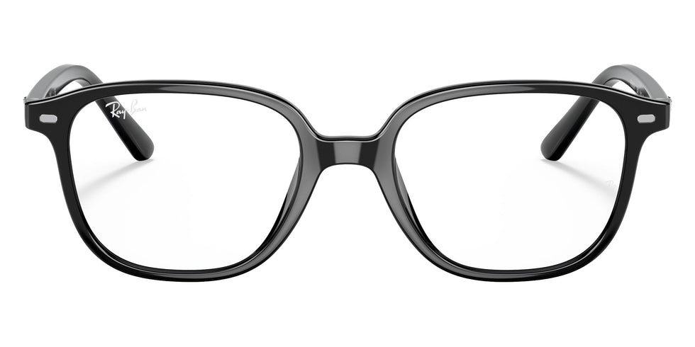 Ray-Ban RB9093V Leonard 3542 43 - Black #id:ry9093v3542_s:100100