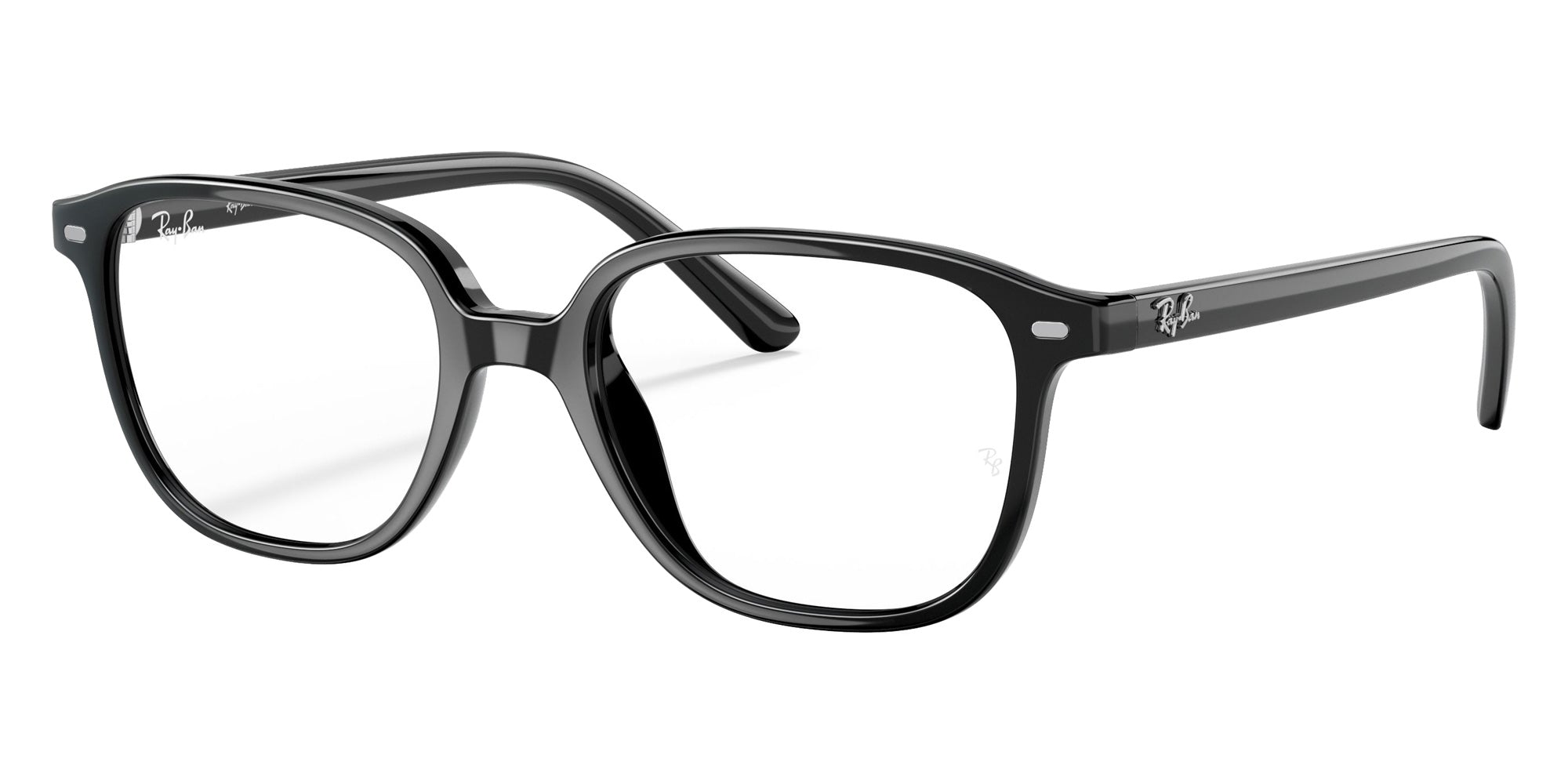Ray-Ban RB9093V Leonard 3542 43 - Black #id:ry9093v3542_s:100105