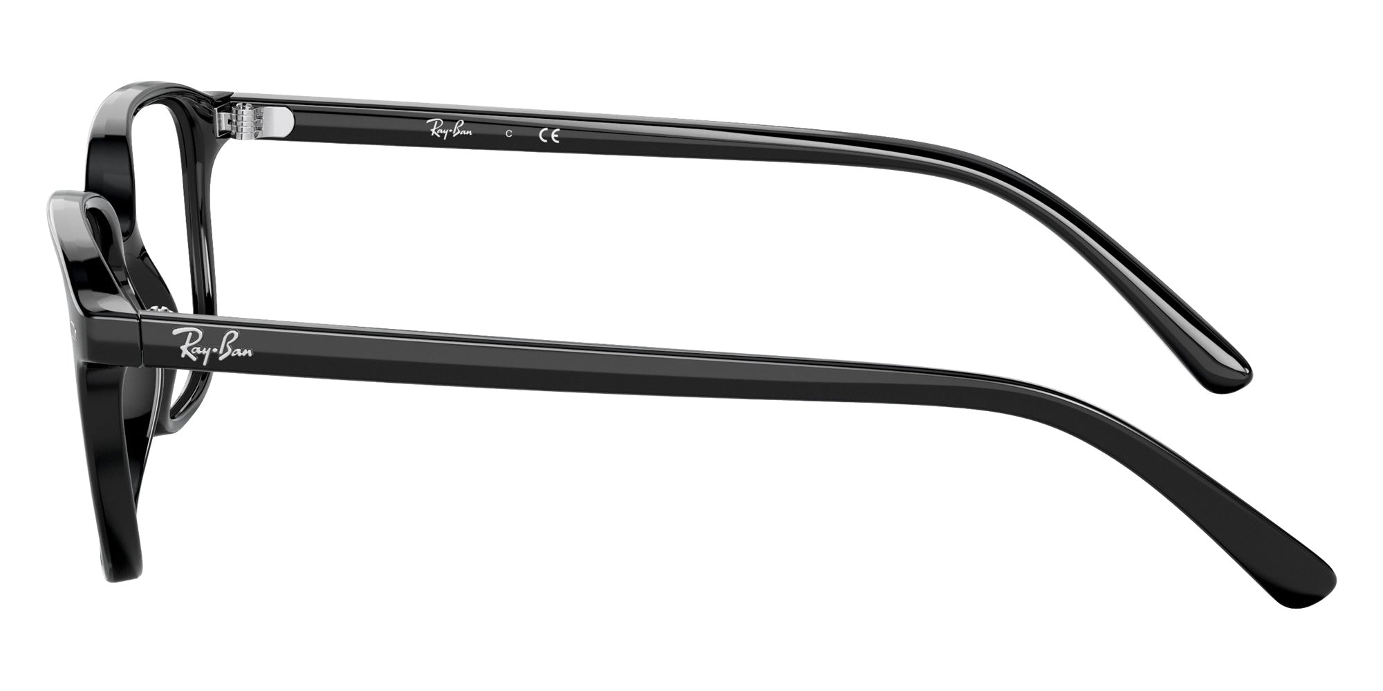 Ray-Ban RB9093V Leonard 3542 43 - Black #id:ry9093v3542_s:100110