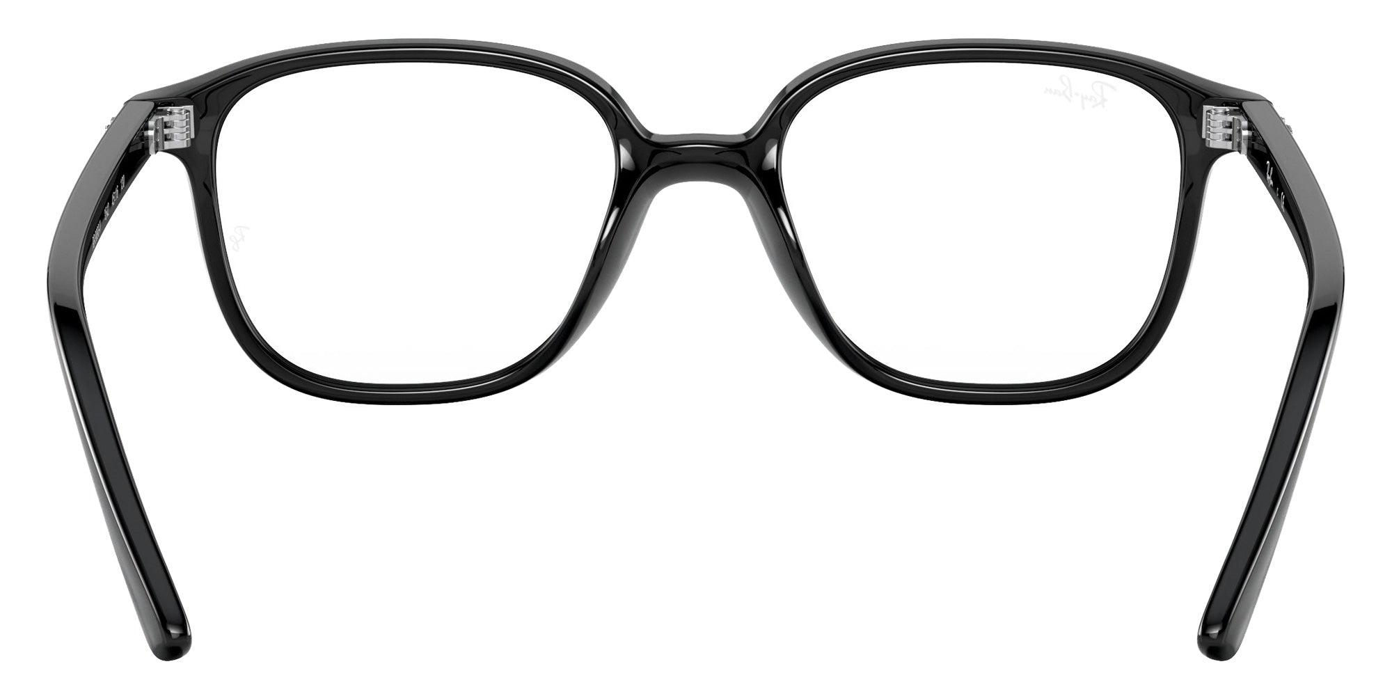 Ray-Ban RB9093V Leonard 3542 43 - Black #id:ry9093v3542_s:100115