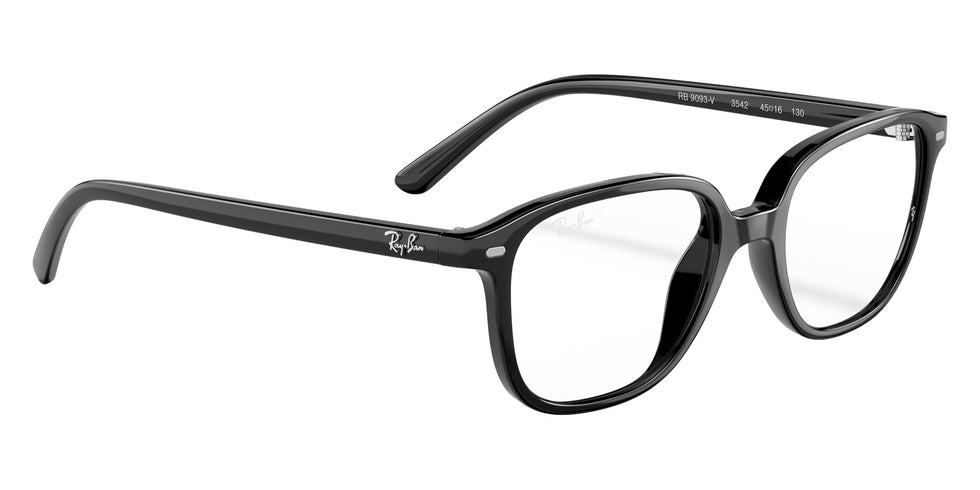 Ray-Ban RB9093V Leonard 3542 43 - Black #id:ry9093v3542_s:100120