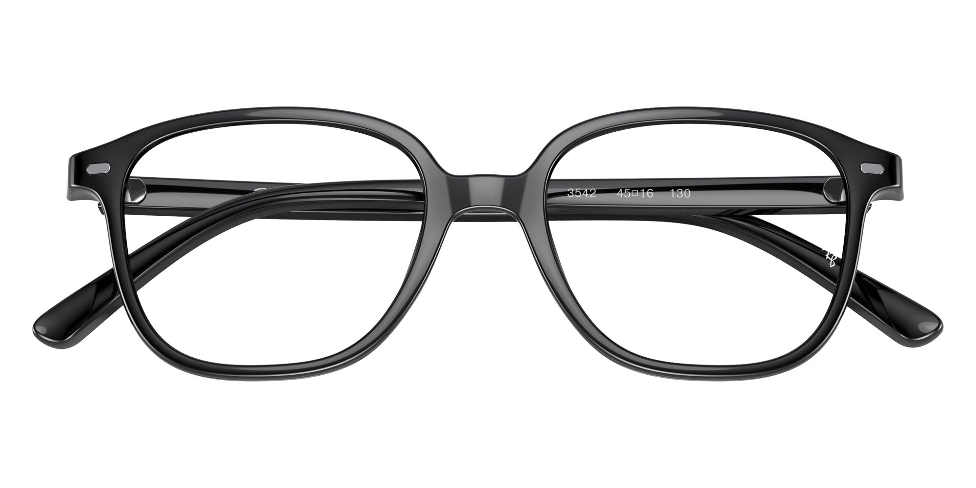 Ray-Ban RB9093V Leonard 3542 43 - Black #id:ry9093v3542_s:100125
