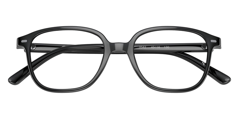 Ray-Ban RB9093V Leonard 3542 43 - Black #id:ry9093v3542_s:100125