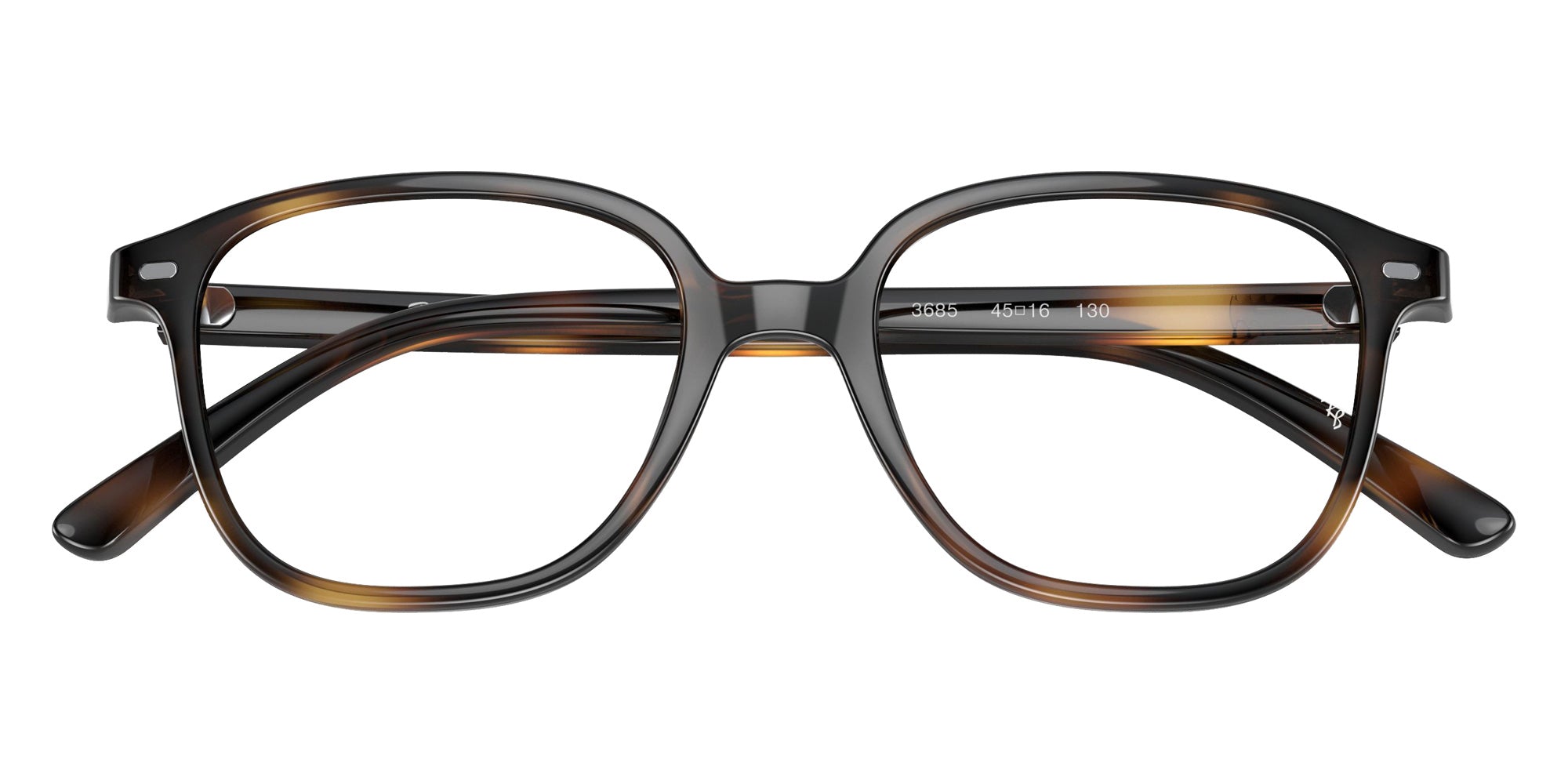 Ray-Ban RB9093V Leonard 3685 43 - Havana #id:ry9093v3685_s:102125