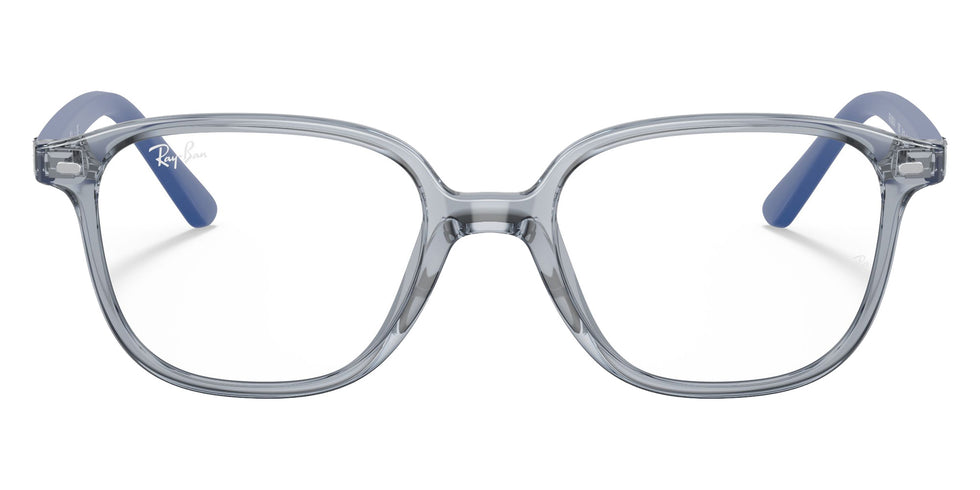 Ray-Ban RB9093V Leonard 3897 43 - Transparent Blue #id:ry9093v3897_s:104100