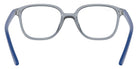 Ray-Ban RB9093V Leonard 3897 43 - Transparent Blue #id:ry9093v3897_s:104115