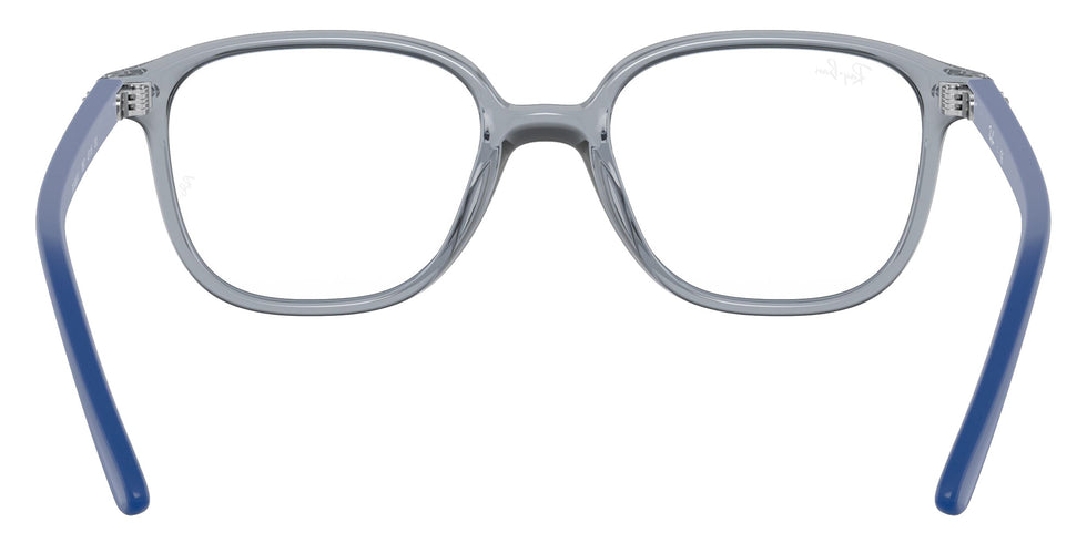 Ray-Ban RB9093V Leonard 3897 43 - Transparent Blue #id:ry9093v3897_s:104115