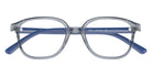 Ray-Ban RB9093V Leonard 3897 43 - Transparent Blue #id:ry9093v3897_s:104125