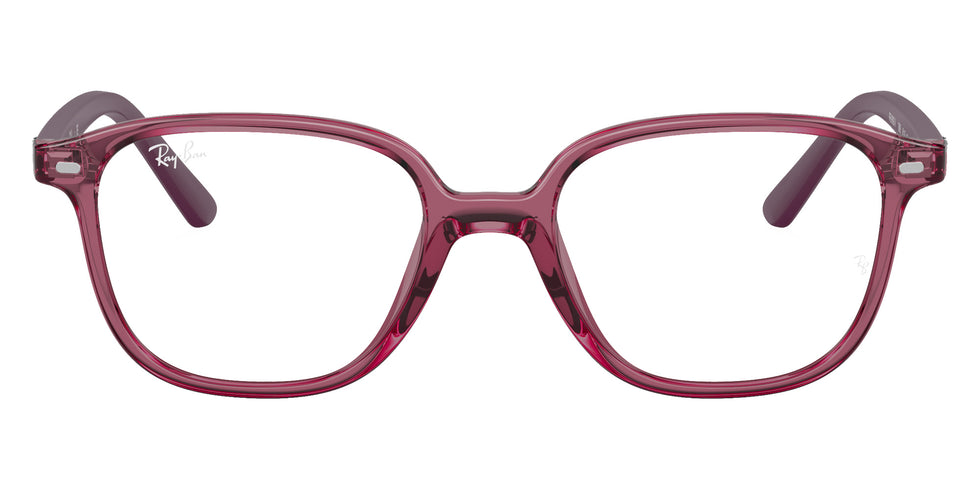 Ray-Ban RB9093V Leonard 3898 43 - Transparent Pink #id:ry9093v3898_s:100100