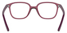 Ray-Ban RB9093V Leonard 3898 43 - Transparent Pink #id:ry9093v3898_s:100115