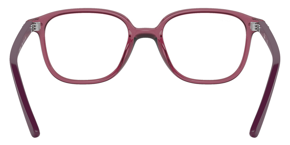 Ray-Ban RB9093V Leonard 3898 43 - Transparent Pink #id:ry9093v3898_s:100115