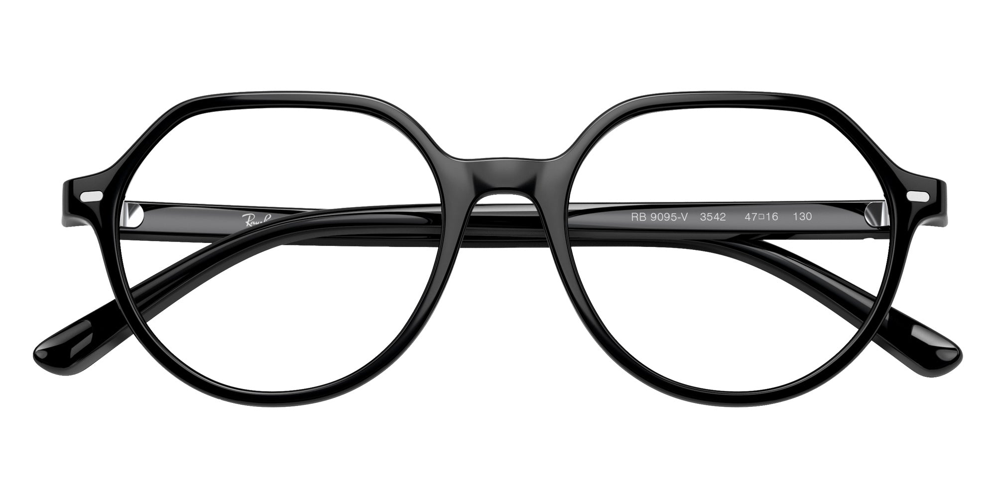 Ray-Ban RB9095V Thalia 3542 45 - Black #id:ry9095v3542_s:100125