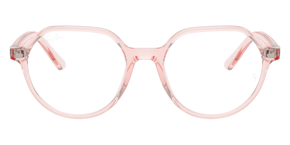 Ray-Ban RB9095V Thalia 7547 47 - Transparent Pink #id:ry9095v7547_s:100100