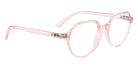 Ray-Ban RB9095V Thalia 7547 47 - Transparent Pink #id:ry9095v7547_s:100120