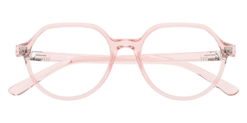 Ray-Ban RB9095V Thalia 7547 47 - Transparent Pink #id:ry9095v7547_s:100125