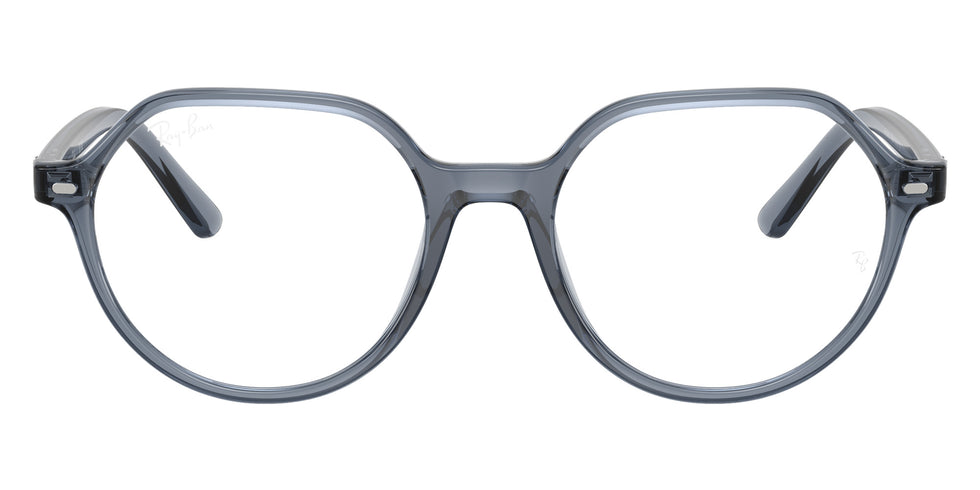 Ray-Ban RB9095V Thalia 7548 47 - Transparent Blue #id:ry9095v7548_s:102100