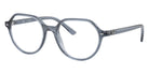 Ray-Ban RB9095V Thalia 7548 47 - Transparent Blue #id:ry9095v7548_s:102105