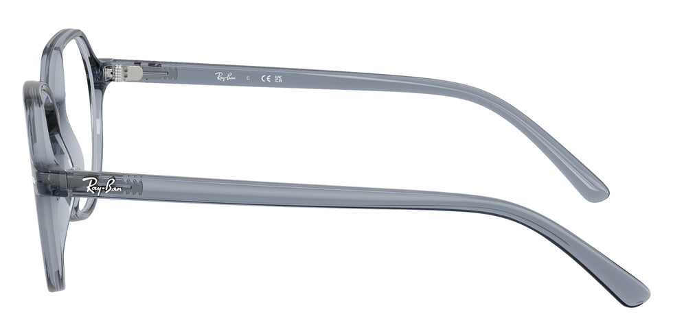 Ray-Ban RB9095V Thalia 7548 47 - Transparent Blue #id:ry9095v7548_s:102110