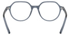 Ray-Ban RB9095V Thalia 7548 47 - Transparent Blue #id:ry9095v7548_s:102115