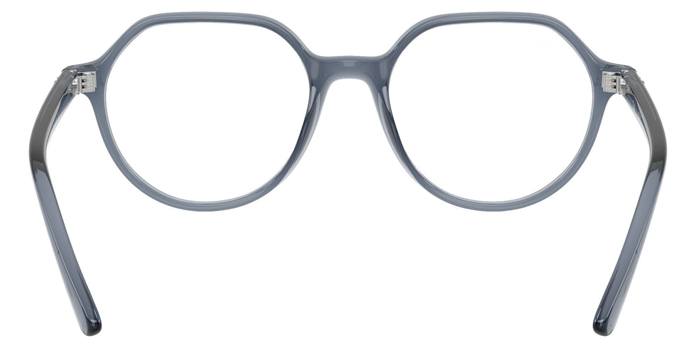 Ray-Ban RB9095V Thalia 7548 47 - Transparent Blue #id:ry9095v7548_s:102115