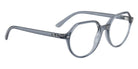 Ray-Ban RB9095V Thalia 7548 47 - Transparent Blue #id:ry9095v7548_s:102120