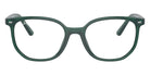 Ray-Ban RB9097V Elliot 3927 44 - Opal Green #id:ry9097v3927_s:100100