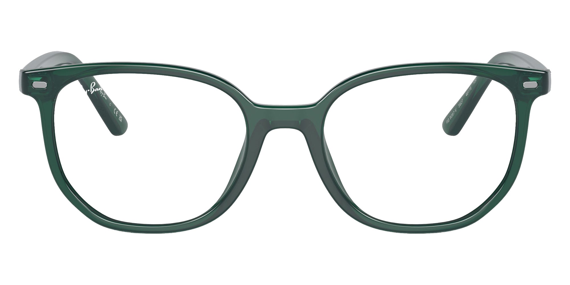Ray-Ban RB9097V Elliot 3927 44 - Opal Green #id:ry9097v3927_s:100100