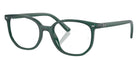 Ray-Ban RB9097V Elliot 3927 44 - Opal Green #id:ry9097v3927_s:100105