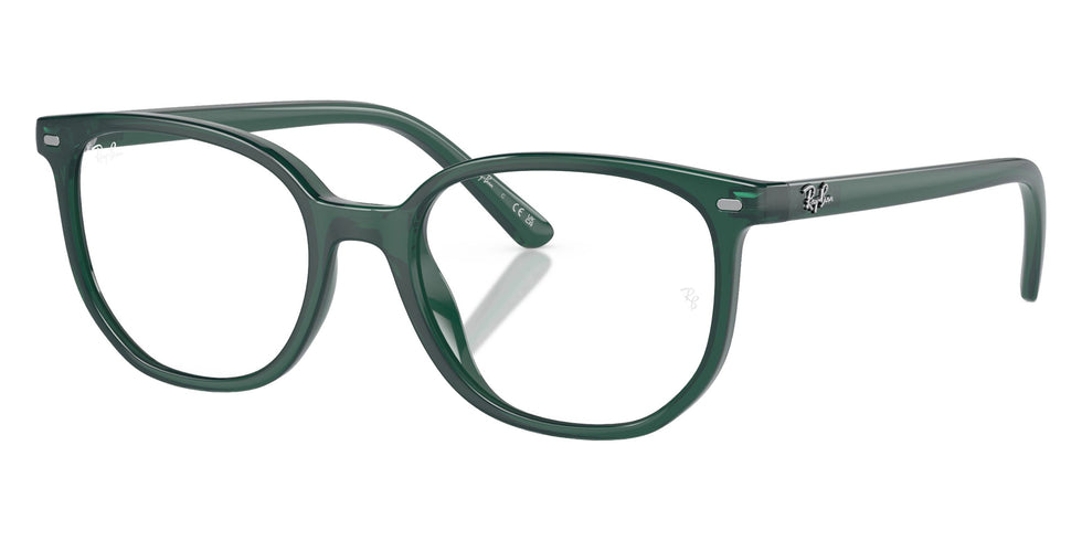 Ray-Ban RB9097V Elliot 3927 44 - Opal Green #id:ry9097v3927_s:100105