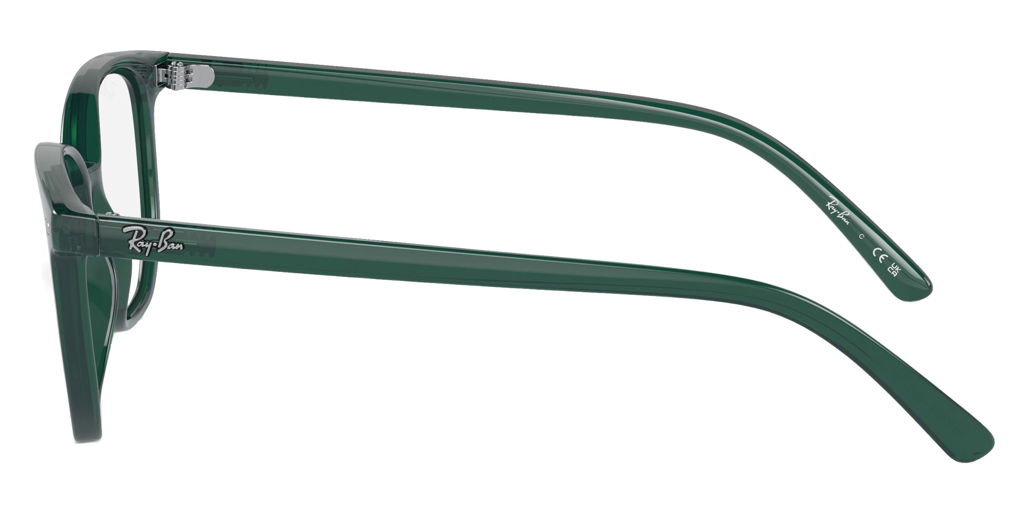 Ray-Ban RB9097V Elliot 3927 44 - Opal Green #id:ry9097v3927_s:100110