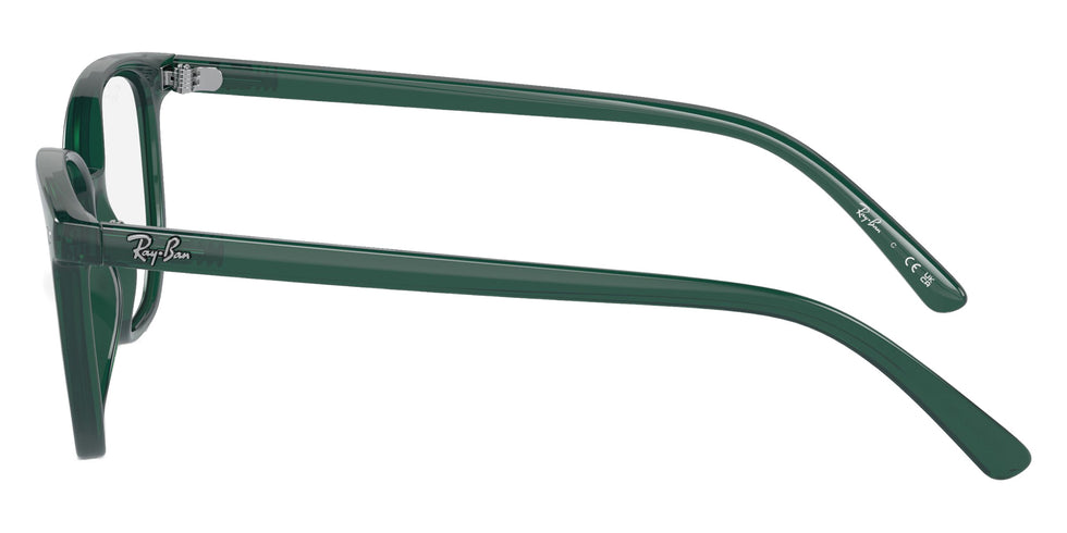 Ray-Ban RB9097V Elliot 3927 44 - Opal Green #id:ry9097v3927_s:100110
