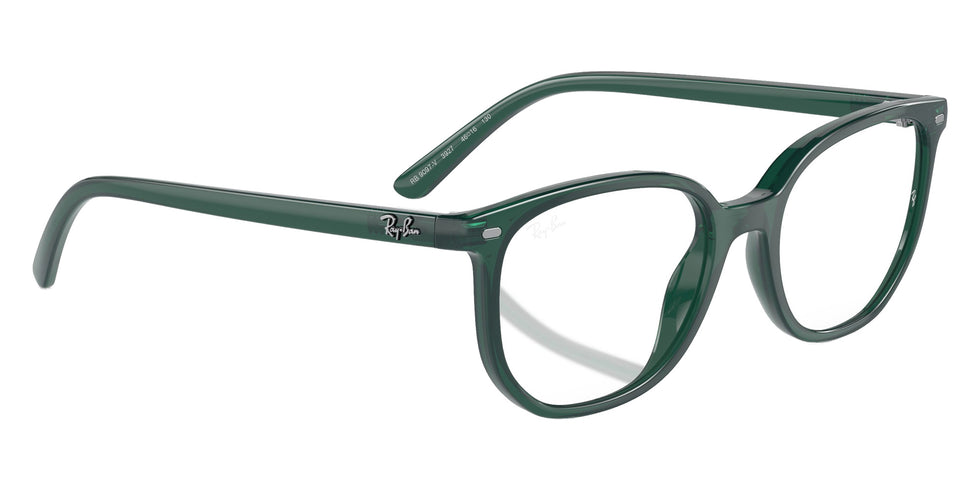 Ray-Ban RB9097V Elliot 3927 44 - Opal Green #id:ry9097v3927_s:100120