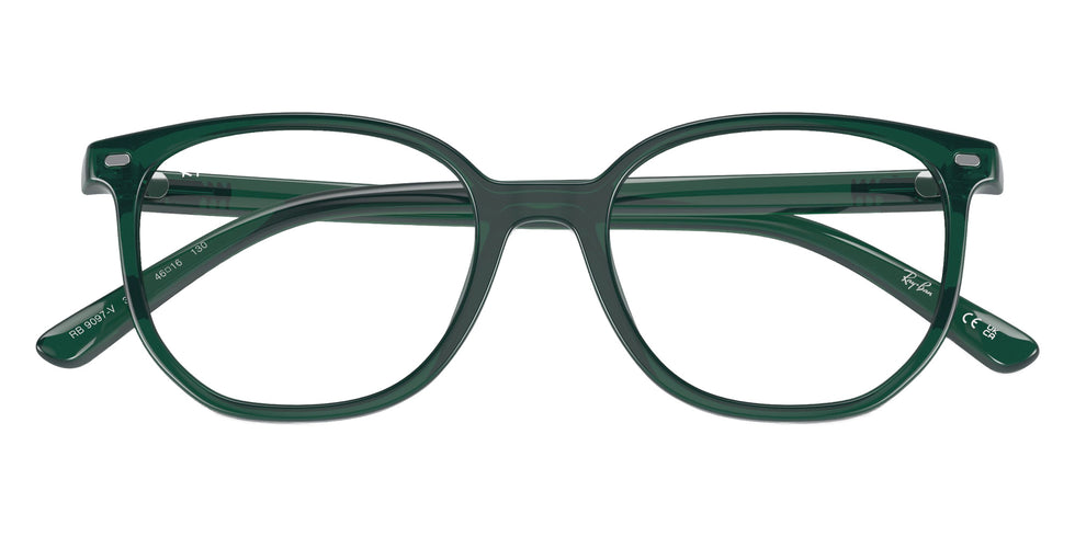 Ray-Ban RB9097V Elliot 3927 44 - Opal Green #id:ry9097v3927_s:100125