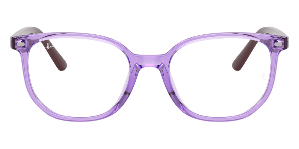 Ray-Ban RB9097V Elliot 7515 44 - Transparent Violet #id:ry9097v7515_s:100100