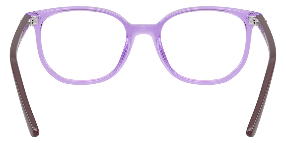 Ray-Ban RB9097V Elliot 7515 44 - Transparent Violet #id:ry9097v7515_s:100115