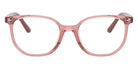 Ray-Ban RB9097V Elliot 7516 46 - Transparent Pink #id:ry9097v7516_s:100100