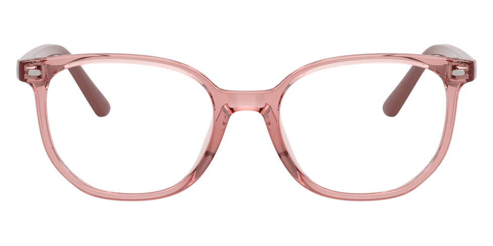 Ray-Ban RB9097V Elliot 7516 46 - Transparent Pink #id:ry9097v7516_s:100100