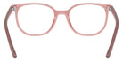 Ray-Ban RB9097V Elliot 7516 46 - Transparent Pink #id:ry9097v7516_s:100115