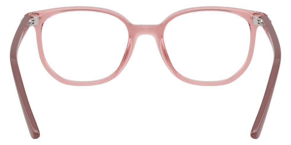 Ray-Ban RB9097V Elliot 7516 46 - Transparent Pink #id:ry9097v7516_s:100115