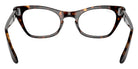 Ray-Ban RB9099V Miss Burbank 3887 41 - Havana #id:ry9099v3887_s:100115