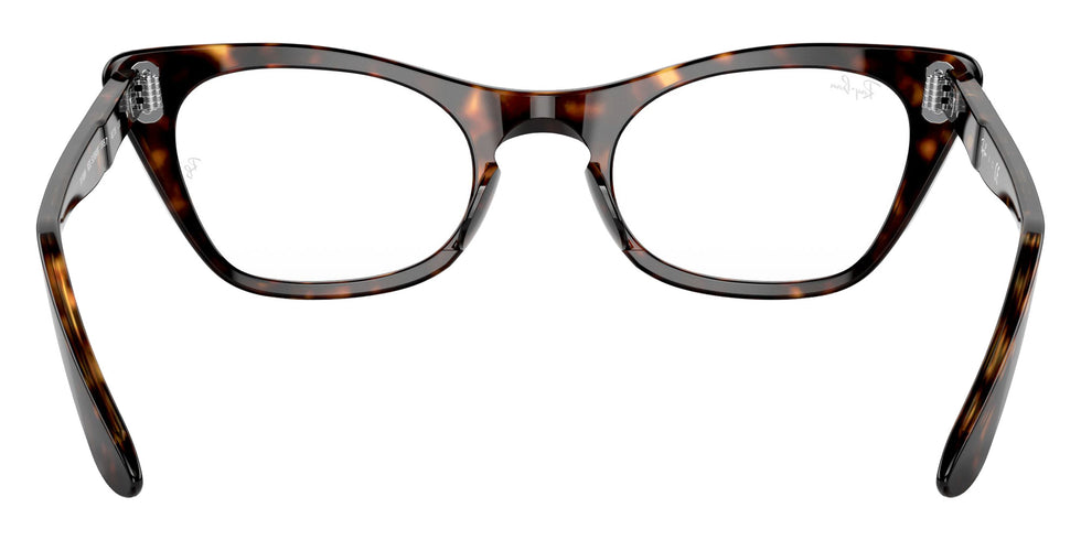 Ray-Ban RB9099V Miss Burbank 3887 41 - Havana #id:ry9099v3887_s:100115