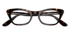 Ray-Ban RB9099V Miss Burbank 3887 41 - Havana #id:ry9099v3887_s:100125