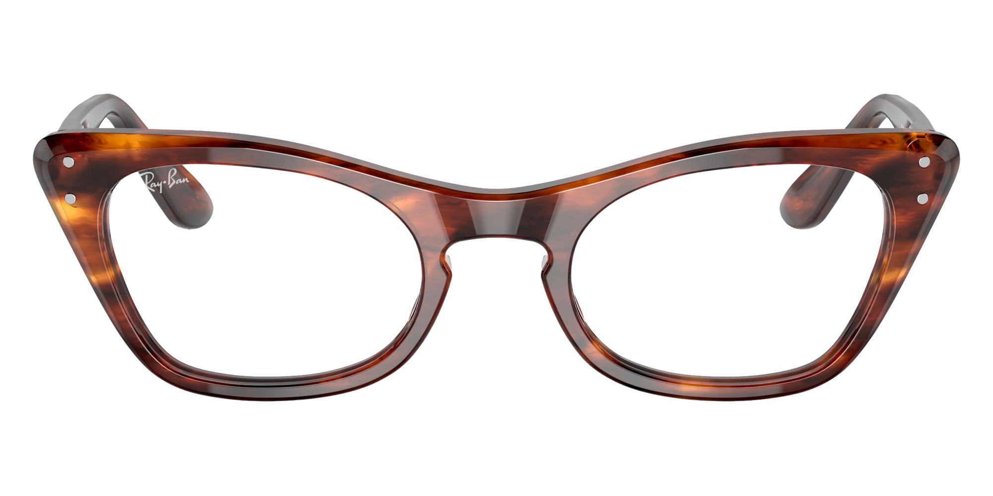 Ray-Ban RB9099V Miss Burbank 3888 43 - Striped Havana #id:ry9099v3888_s:102100