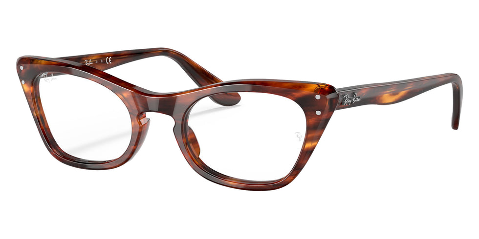Ray-Ban RB9099V Miss Burbank 3888 43 - Striped Havana #id:ry9099v3888_s:102105