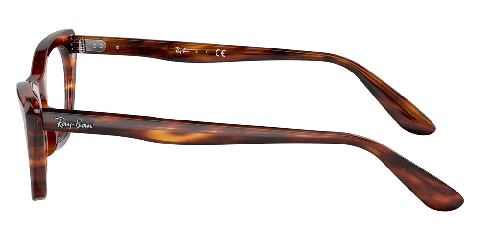 Ray-Ban RB9099V Miss Burbank 3888 43 - Striped Havana #id:ry9099v3888_s:102110